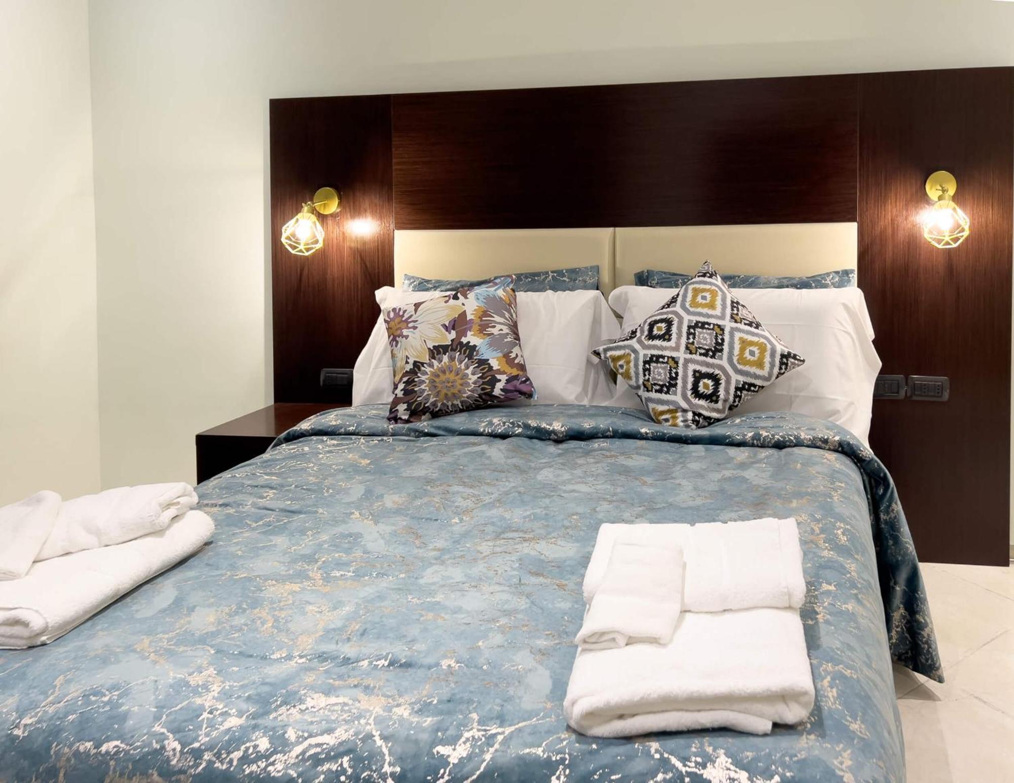 Sofia Guest House, Rome